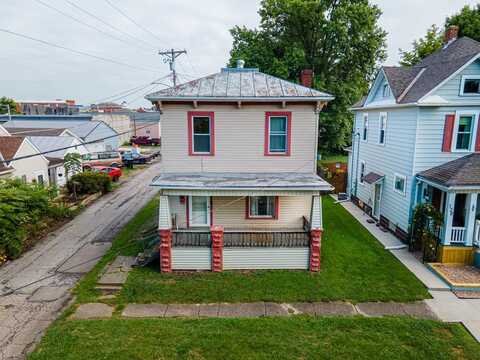 126 Atwood Street, Galion, OH 44833