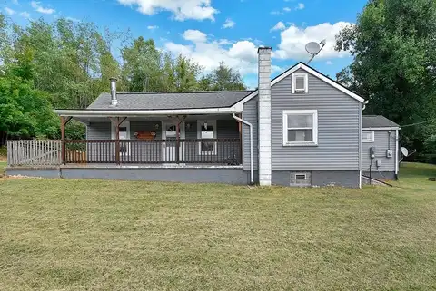 3113 Moffett Road, Lucas, OH 44843