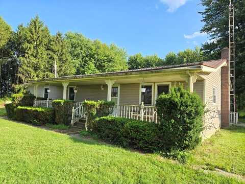 6564 County Road 59, Mount Gilead, OH 43338