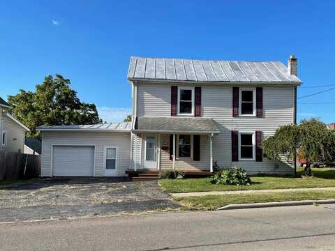 938 Mansfield, Bucyrus, OH 44820