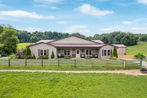 2124 Township Rd 905, Ashland, OH 44864