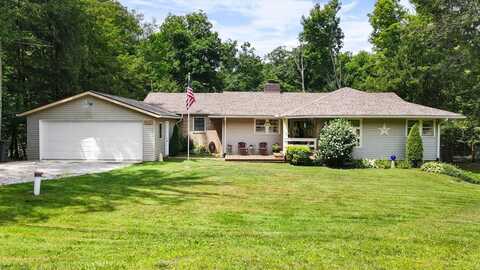 463 Woodcrest Drive, Mansfield, OH 44905