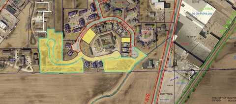 311 Heritage Ct. & Wedgewood Ct., Bucyrus, OH 44820