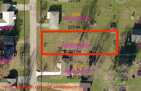 0 Bendle Ave, Shelby, OH 44875