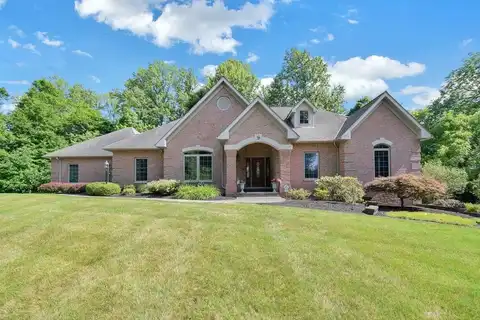 640 Running Brook Way, Mansfield, OH 44903