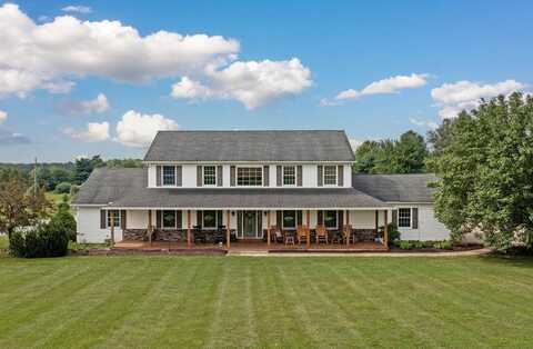 3095 Fox Road, Lexington, OH 44904