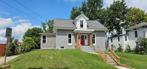 116 Second Street, Mansfield, OH 44902