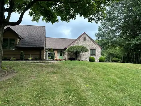 354 Big Bass Road, Willard, OH 44890