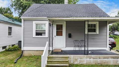 537 5th St., Ashland, OH 44805