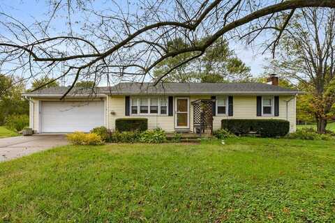 512 McBride Rd, Mansfield, OH 44905