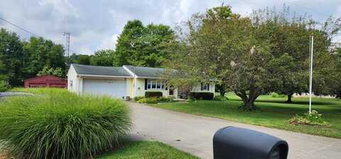 512 McBride Rd, Mansfield, OH 44905