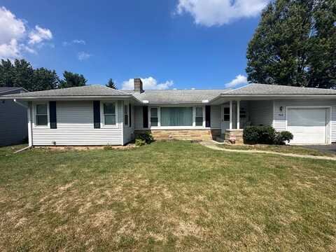 720 Charles, Bucyrus, OH 44820