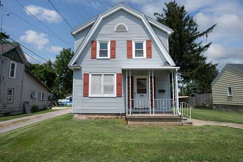 640 Grove Avenue, Galion, OH 44833