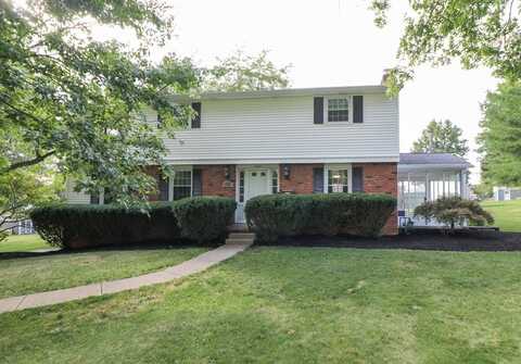 702 Vicksburg Drive, Lexington, OH 44904