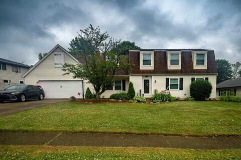 1505 Brookpark Dr., Mansfield, OH 44906