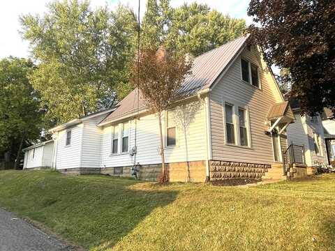 508.5 Hamtramck Street, Mount Vernon, OH 43050