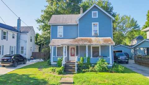 316 Paradise Street, Orrville, OH 44667