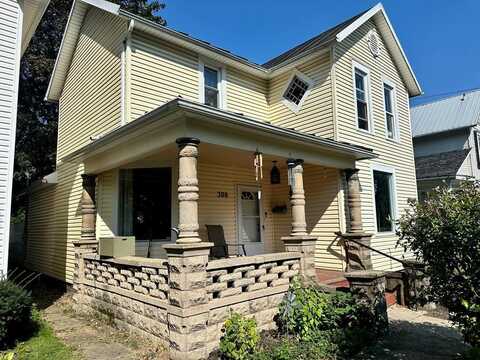 306 Gill Avenue, Galion, OH 44833