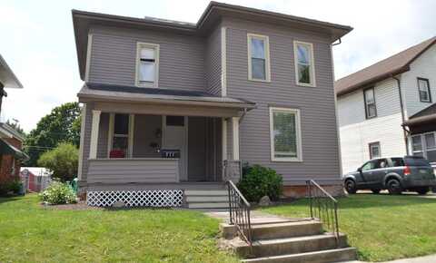 511 Rensselaer St, Bucyrus, OH 44820