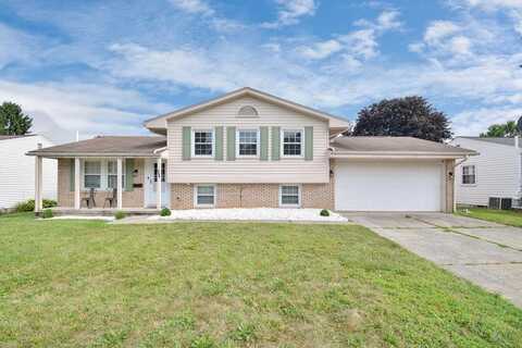 278 Sherwood Dr, Lexington, OH 44904