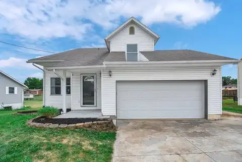 1755 Spring Village Lane, Ontario, OH 44906