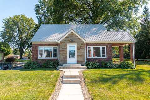 427 Main Street, New Washington, OH 44854