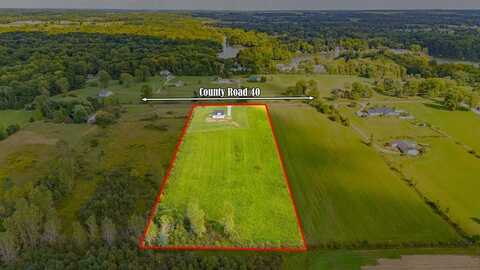 7504 County Road 40, Mount Gilead, OH 43338