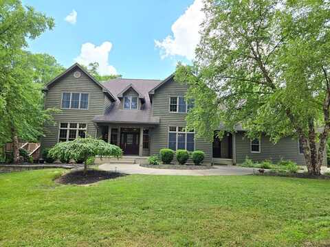 1238 Biddle Road, Galion, OH 44833