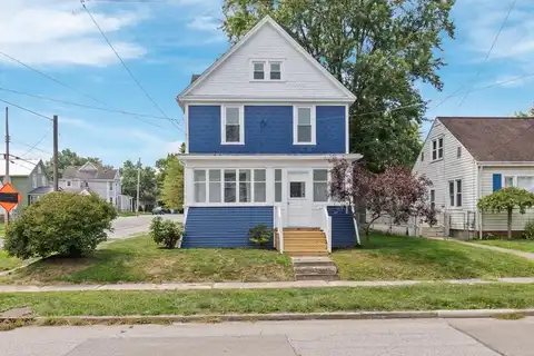 803 Ohio Street, Ashland, OH 44805