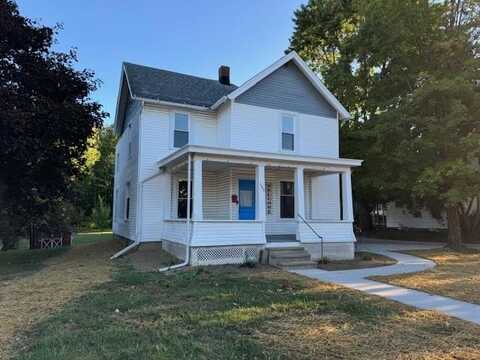 168 East Union Street, Mount Gilead, OH 43338