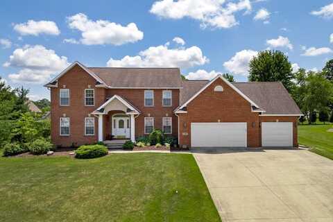 125 Foxcroft Circle, Lexington, OH 44904