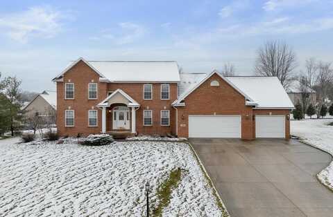 125 Foxcroft Circle, Lexington, OH 44904