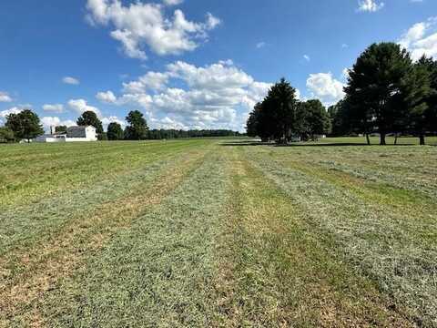 0 W Pleasant Home Rd, West Salem, OH 44287