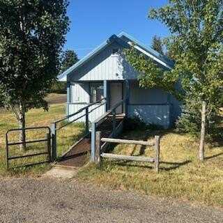 101 N Idaho Street, Cascade, ID 83611