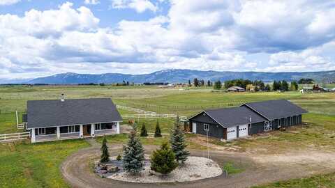 13966 Norwood Road, McCall, ID 83638