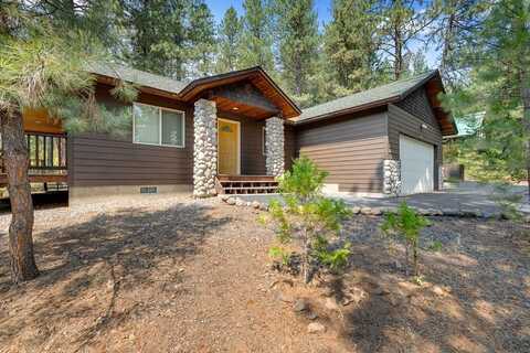 3923 Lewis Drive, New Meadows, ID 83654