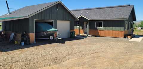 1833 S Exeter Road, Council, ID 83612