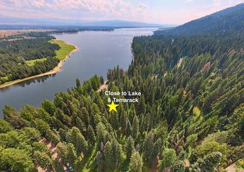 Tax #3 W Mountain Road, Donnelly, ID 83615