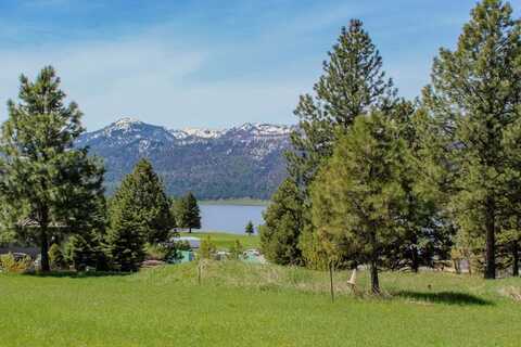 511 Lakeview Drive, Cascade, ID 83611