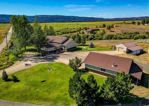 240 Maki Lane, McCall, ID 83638