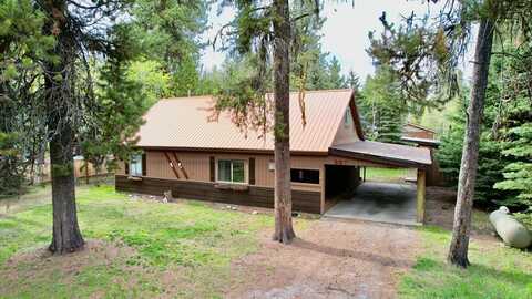 927 Lick Creek Road, McCall, ID 83638