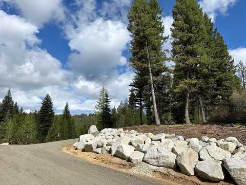 Lot 24 Sawtooth Loop, Cascade, ID 83611