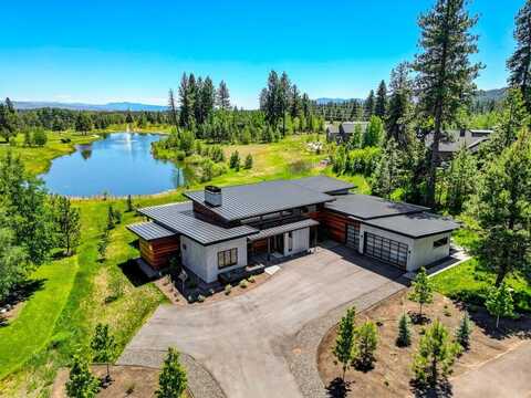 357 Whitetail Drive, McCall, ID 83638