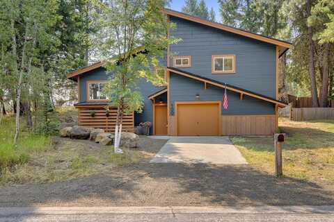 100 Mather Road, McCall, ID 83638