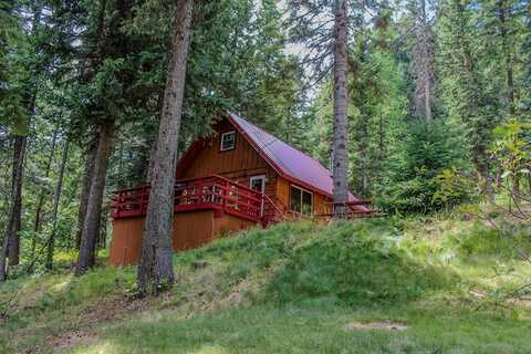 1589 Bear Trail Loop, Donnelly, ID 83615