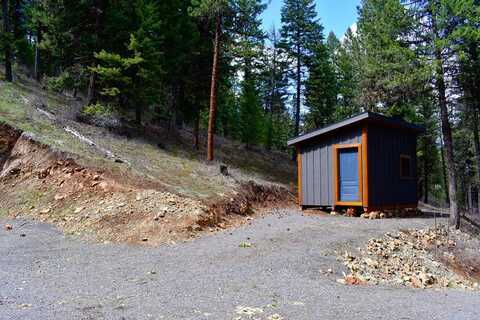 Lot 19 Little Salmon Road, New Meadows, ID 83654