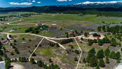 10342 Gamann Drive, Cascade, ID 83611