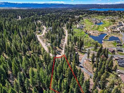 TBD Aspen Ridge Lane, McCall, ID 83638