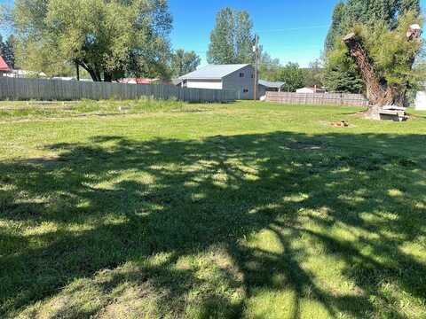 309 S Heigho Avenue, New Meadows, ID 83654