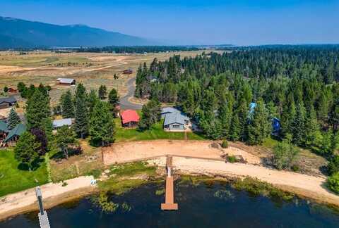 12956 Ponderosa Drive, Donnelly, ID 83615